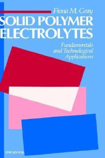 Solid Polymer Electrolytes