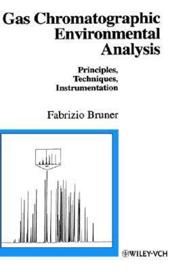 Gas Chromatographic Environmental Analysis