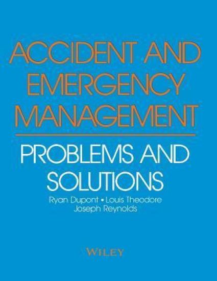Accident and Emergency Management