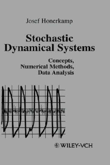 Stochastic Dynamical Systems