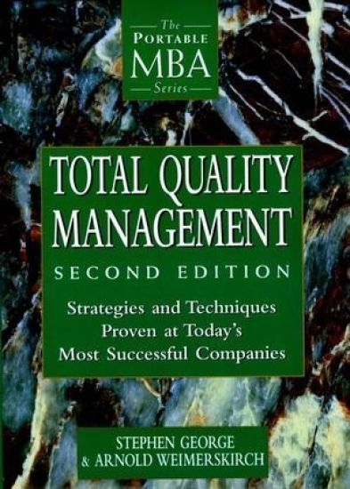Total Quality Management