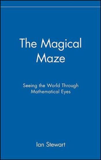 The Magical Maze