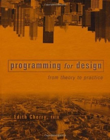 Programming for Design