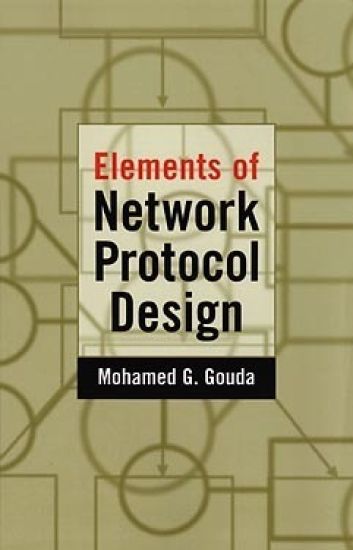 Elements of Network Protocol Design