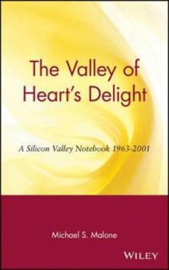 The Valley of Heart's Delight