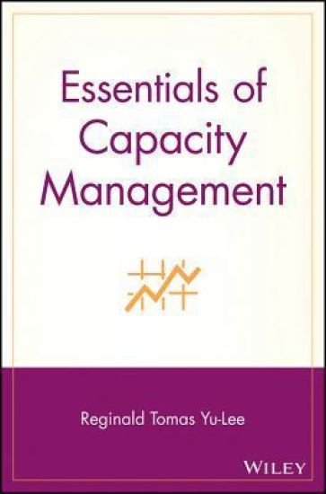 Essentials of Capacity Management