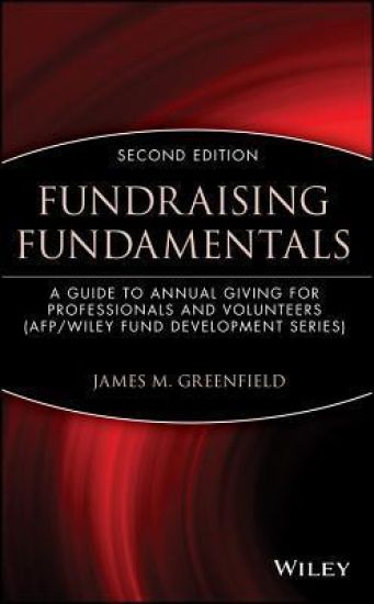 Fundraising Fundamentals