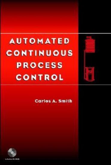 Automated Continuous Process Control