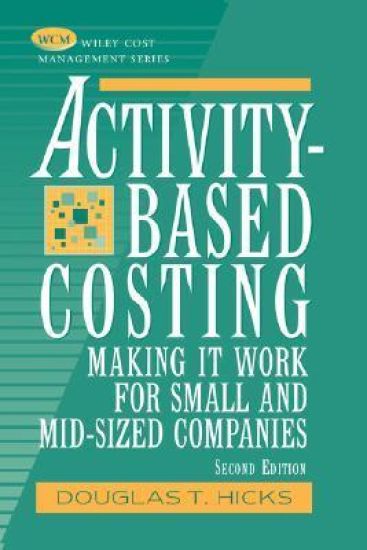 Activity-Based Costing