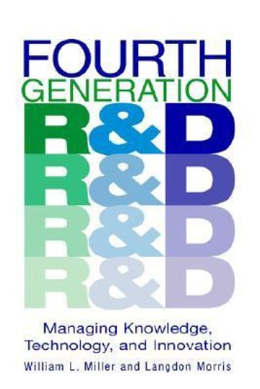 Fourth Generation R&D