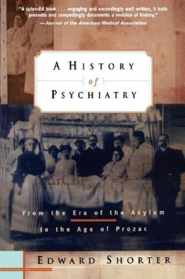 A History of Psychiatry