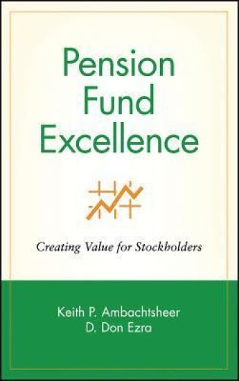 Pension Fund Excellence