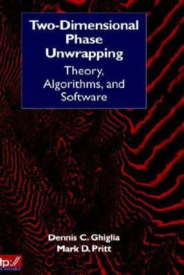 Two-Dimensional Phase Unwrapping