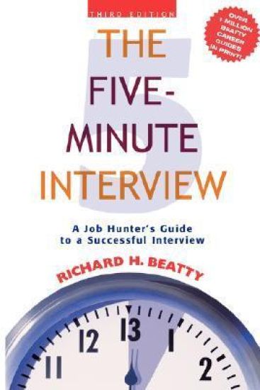 The Five-Minute Interview
