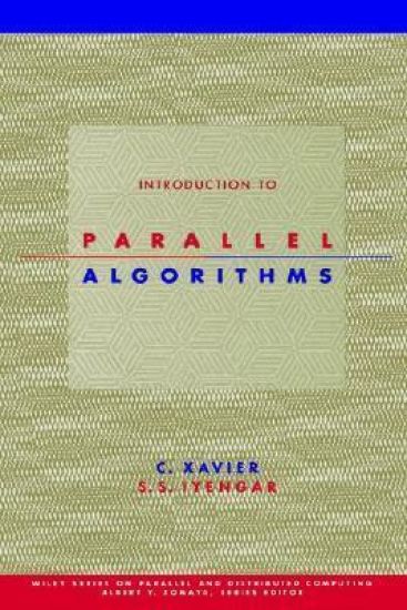 Introduction to Parallel Algorithms