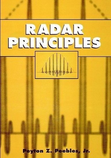 Radar Principles