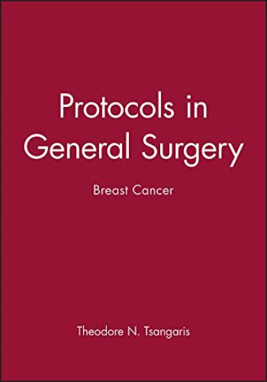 Protocols in General Surgery
