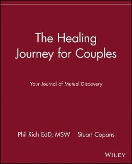 The Healing Journey for Couples
