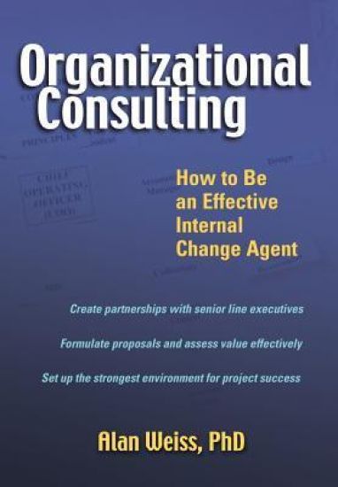 Organizational Consulting