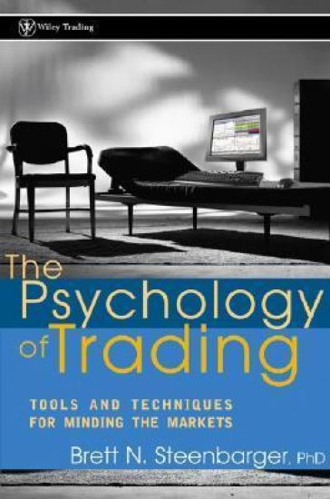 The Psychology of Trading