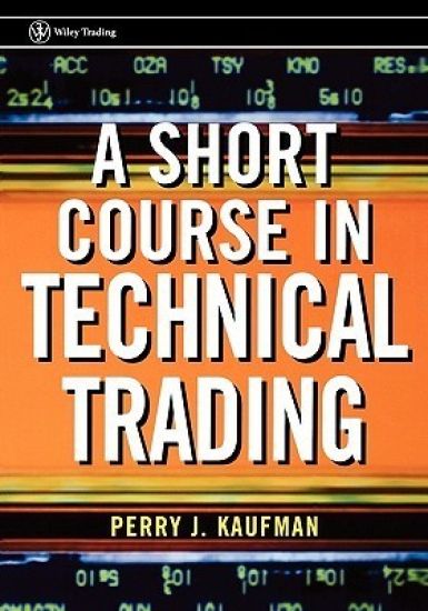 A Short Course in Technical Trading