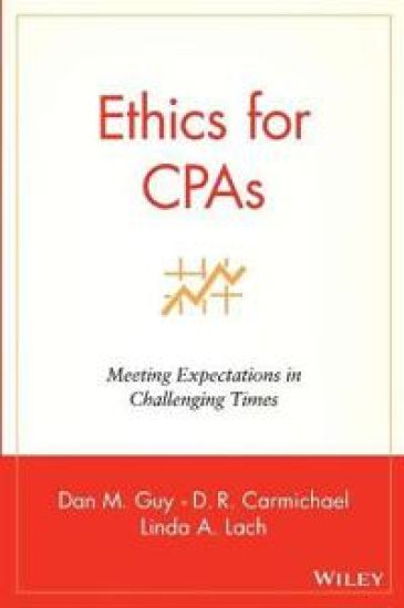 Ethics for CPAs