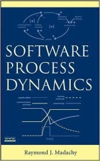 Software Process Dynamics