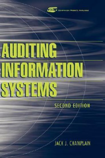 Auditing Information Systems