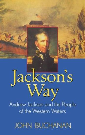 Jackson's Way