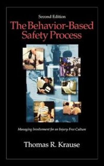 The Behavior-Based Safety Process