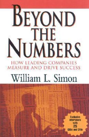 Beyond the Numbers