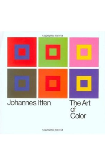 Art of color - the subjective experience and objective rationale of color