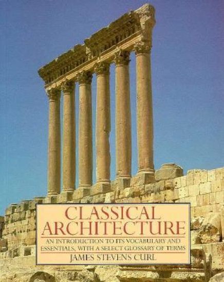 Classical Architecture
