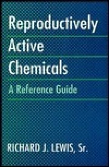 Reproductively Active Chemicals