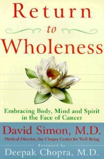 Return to Wholeness