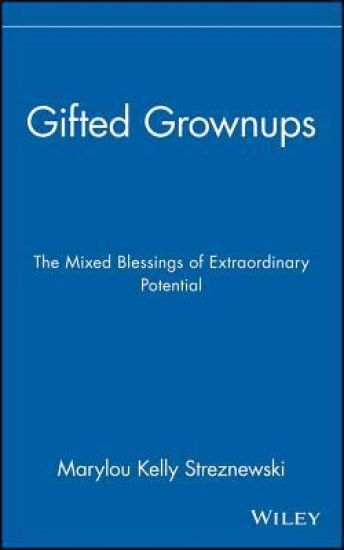 Gifted Grownups