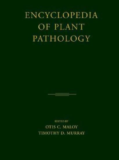 Encyclopedia of Plant Pathology