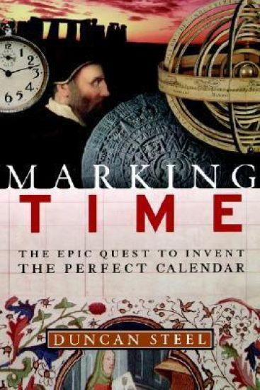 Marking Time