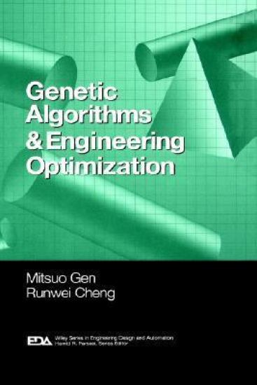 Genetic Algorithms and Engineering Optimization
