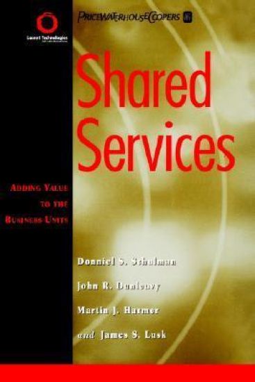 Shared Services