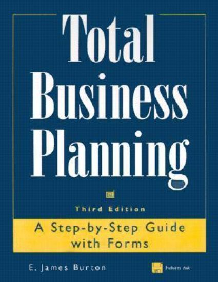 Total Business Planning
