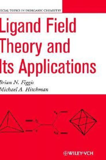 Ligand Field Theory and Its Applications