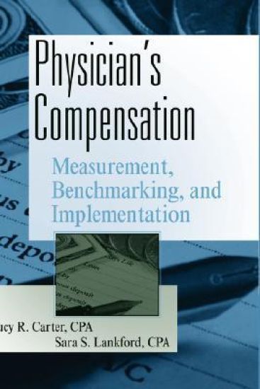 Physician's Compensation
