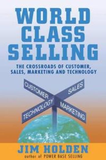 World Class Selling