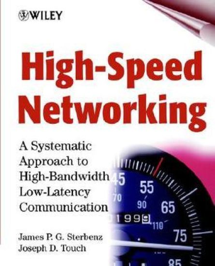 High-Speed Networking