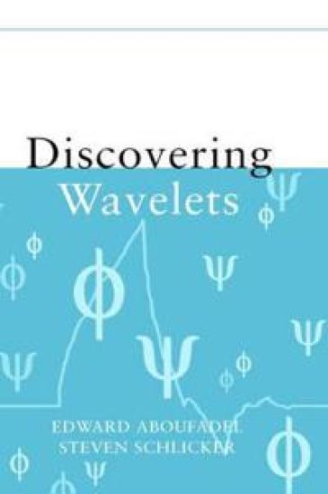 Discovering Wavelets