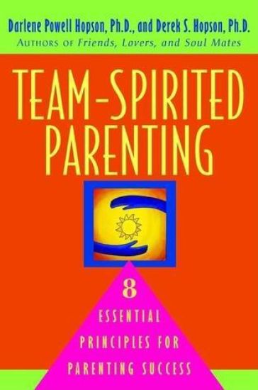Team-Spirited Parenting