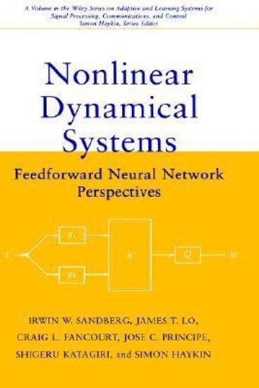 Nonlinear Dynamical Systems