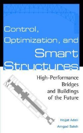 Control, Optimization, and Smart Structures