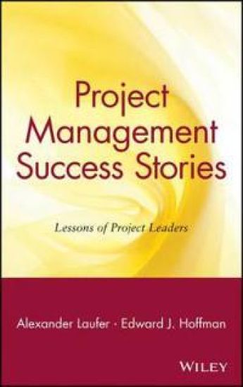 Project Management Success Stories